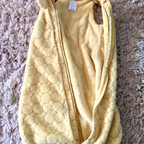 zzZipMe Baby Sleep Sack - Picture 3 of 3